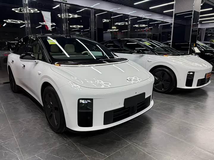 LiXiang i6 2025 2025款 两驱标准版