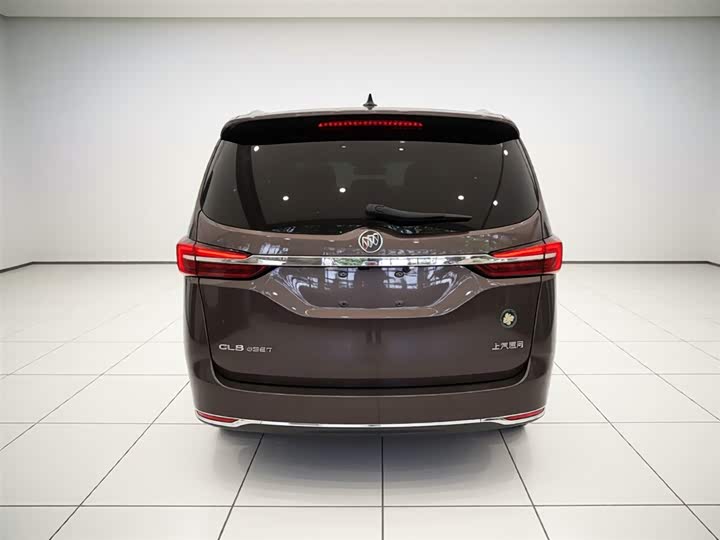 Photo 6 - Buick GL8 ES