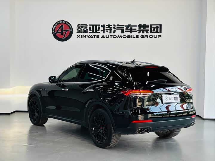 Maserati Levante 2021 2021款 3.0T 标准版