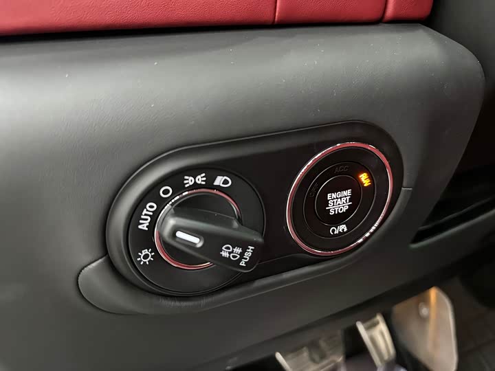 Maserati Levante 2021 2021款 3.0T 标准版