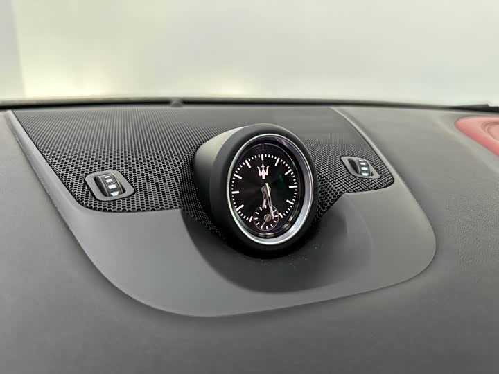 Maserati Levante 2021 2021款 3.0T 标准版