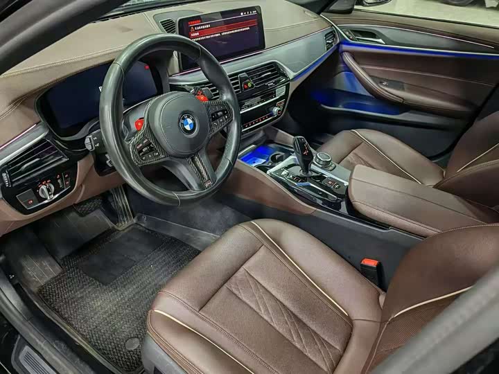 Zdjęcie 2 - BMW 5 Series