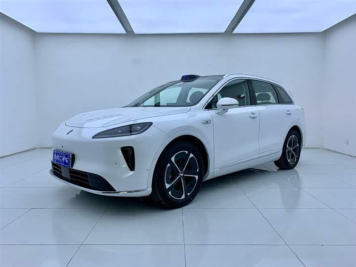 2025 Shangjie (Huawei × SAIC) H5