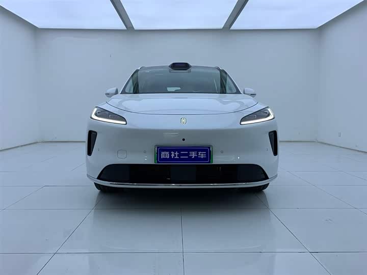 2025 Shangjie (Huawei × SAIC) H5