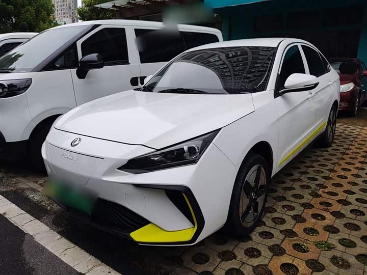 Dongfeng Aeolus E70 2023 2023款 改款 PRO 智行版