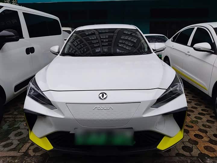 Dongfeng Aeolus E70 2023 2023款 改款 PRO 智行版