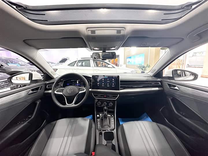 Volkswagen Sagitar L 2026 2026款 改款 3000万辆甄选款 300TSI DSG 超越版