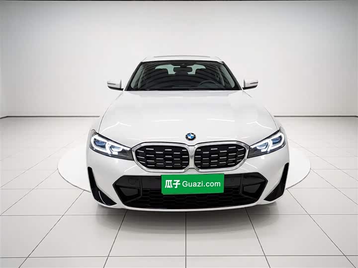 Фото 3 - BMW 3 Series