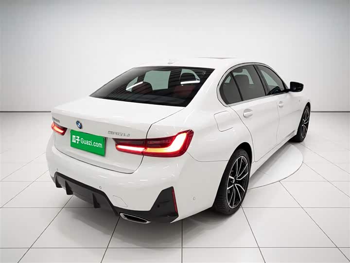 Фото 5 - BMW 3 Series