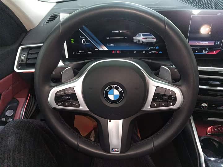 Фото 7 - BMW 3 Series