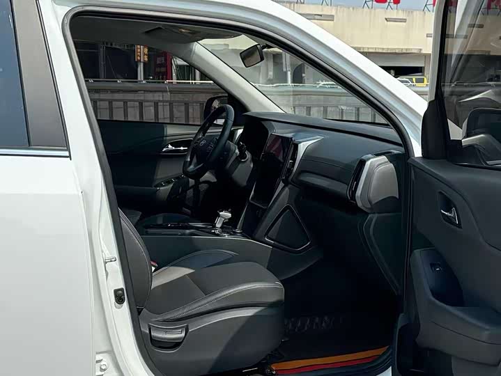 Zdjęcie 8 - Hyundai ix35 (Mufasa)