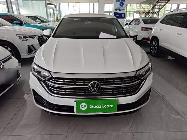 Volkswagen Sagitar L 2025 2025款 300TSI DSG超越版