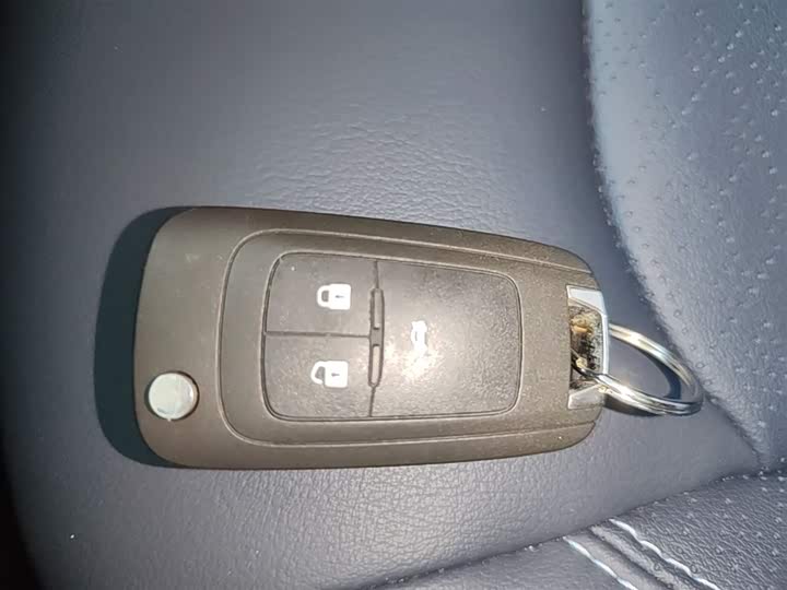 Chevrolet Monza 2023 2023款 1.5L 双离合悦享版