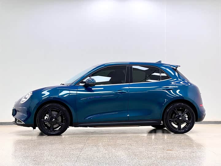 Ora Good Cat (03) 2024 2024款 401km 豪华型