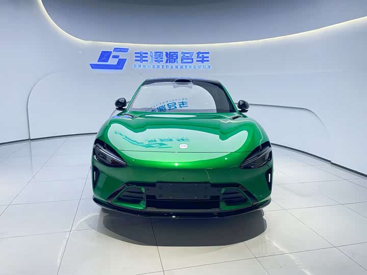 Xiaomi YU7 2025 2025款 长续航版