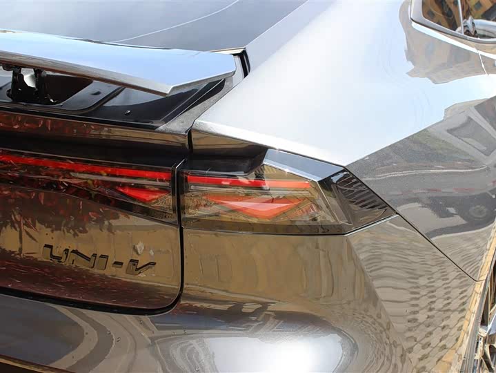Changan UNI-V 2025 2025款 第三代 2.0T 劲擎型