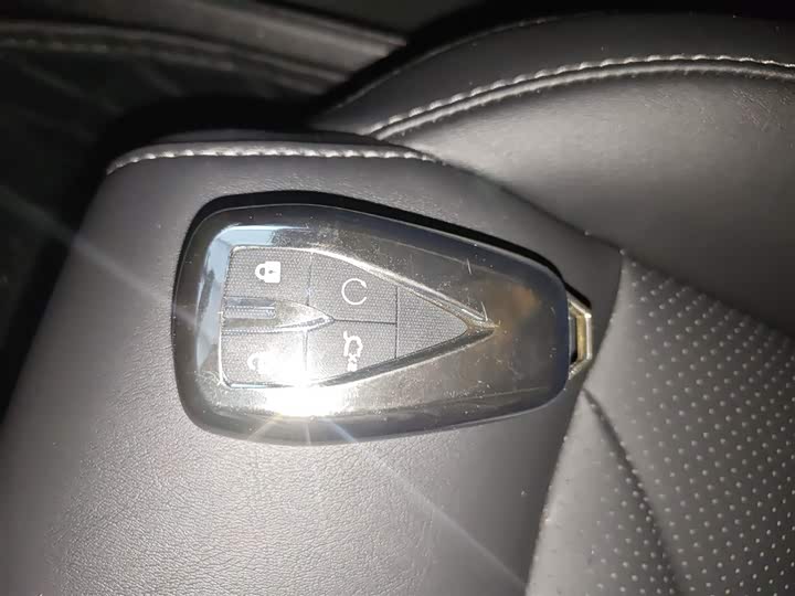 Фото 9 - Changan CS75 Plus