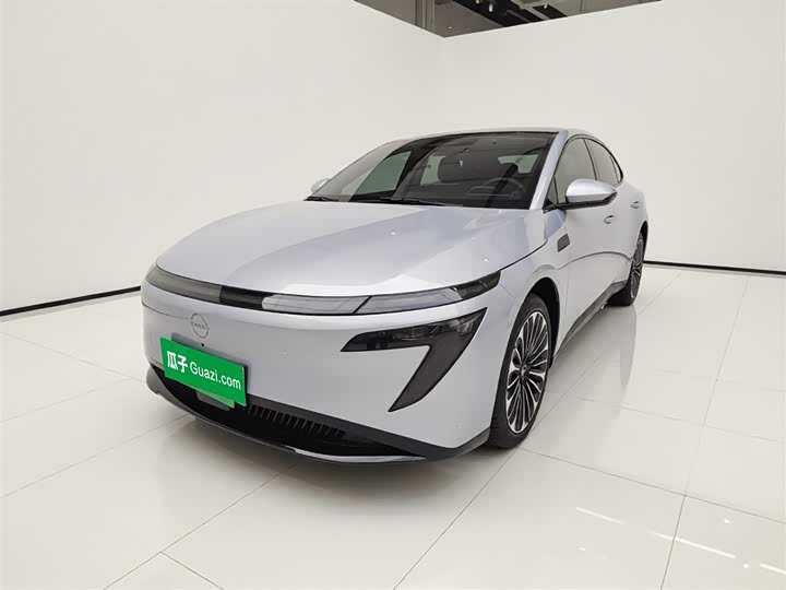 Nissan N7 2025 2025款 510 Pro