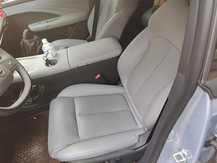 Nissan N7 2025 2025款 510 Pro