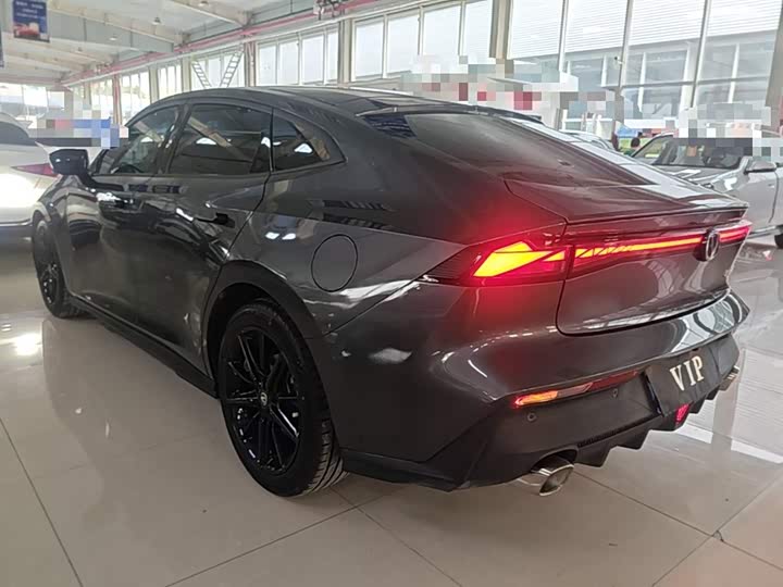 Zdjęcie 5 - Changan UNI-V