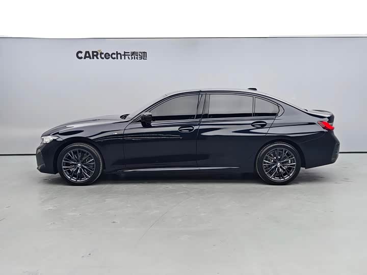 Zdjęcie 3 - BMW 3 Series