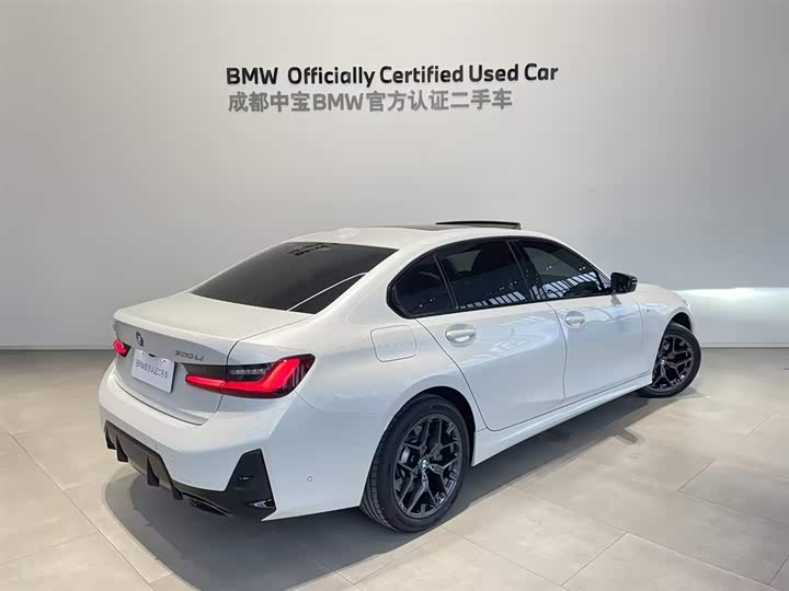 Zdjęcie 3 - BMW 3 Series