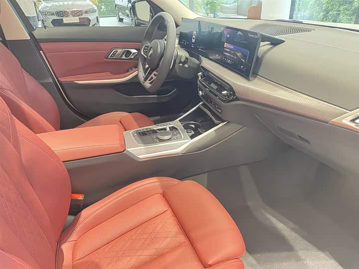 Zdjęcie 9 - BMW 3 Series
