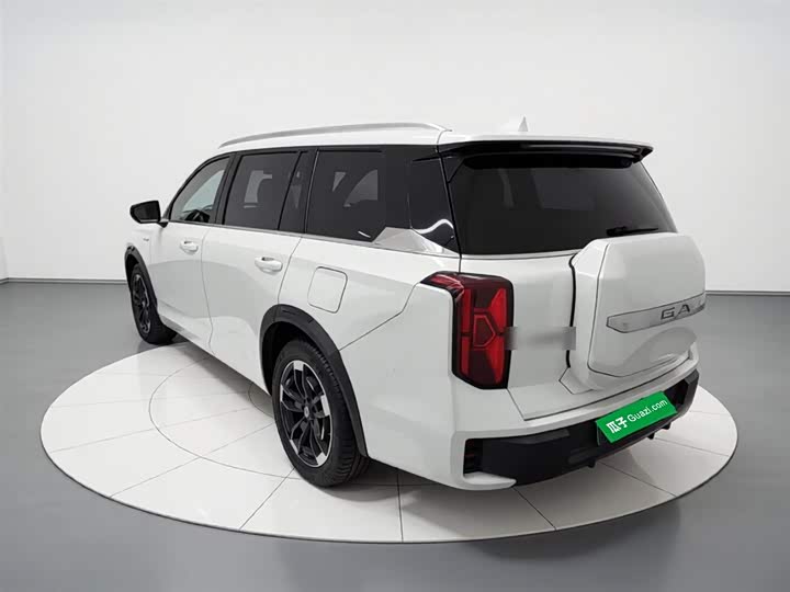 Zdjęcie 5 - GAC Trumpchi ES9