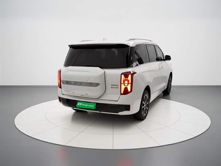 Zdjęcie 6 - GAC Trumpchi ES9