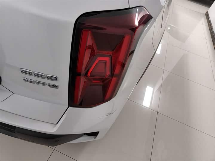 Zdjęcie 8 - GAC Trumpchi ES9