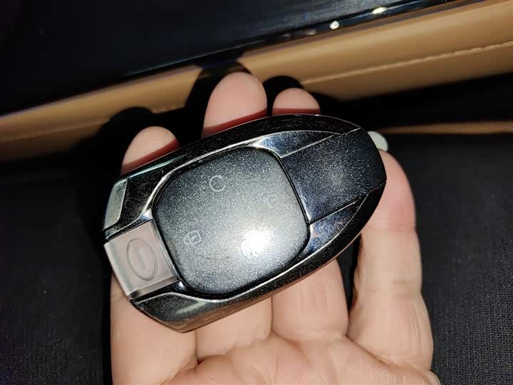 Zdjęcie 9 - GAC Trumpchi ES9