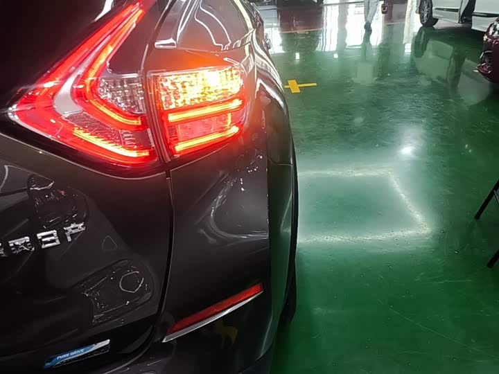 Nissan Murano 2021 2021款 2.5L XE 两驱精英版