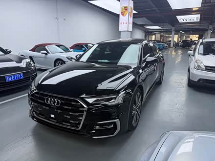 Фото 1 - Audi A6L