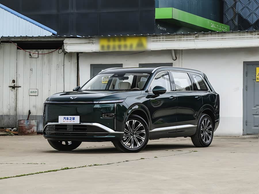 Wuling Starlight L 2026 2026款 260km 六座旗舰型