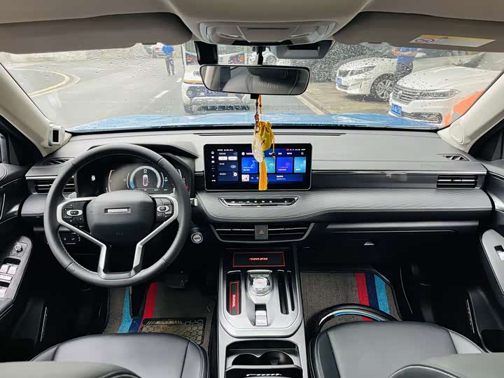 Photo 7 - Haval Jolion