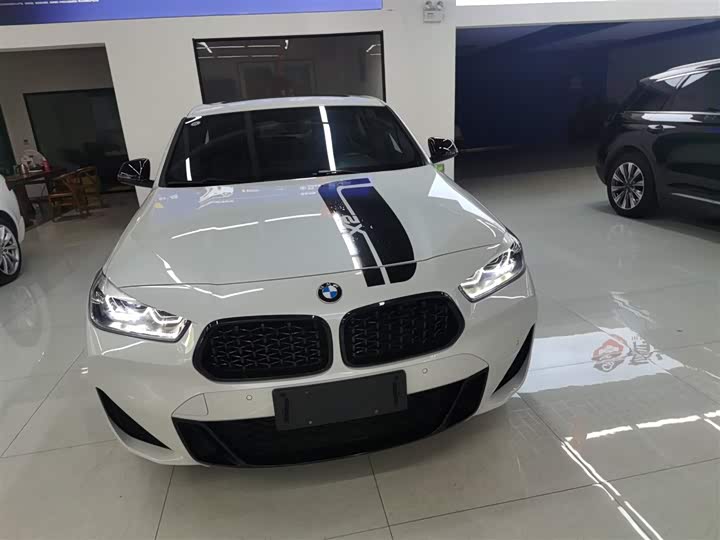 Фото 3 - BMW X2