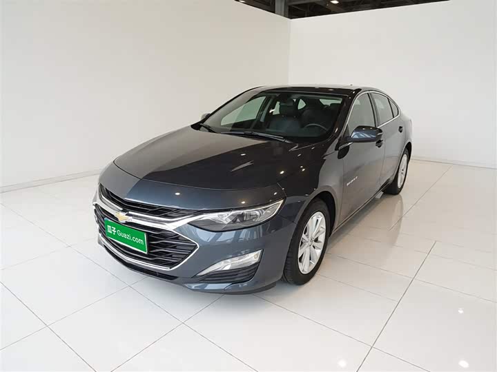 Zdjęcie 2 - Chevrolet Malibu XL