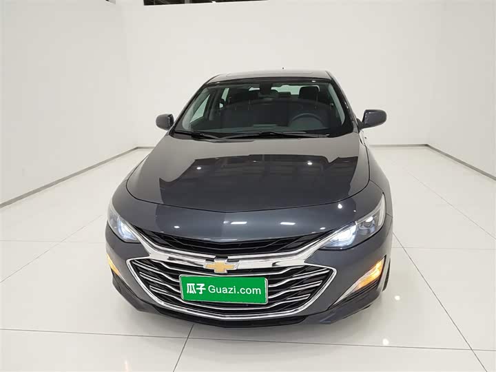 Zdjęcie 3 - Chevrolet Malibu XL