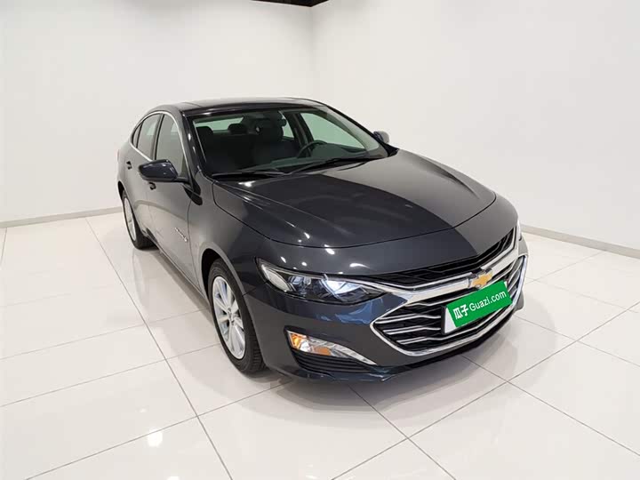 Zdjęcie 4 - Chevrolet Malibu XL