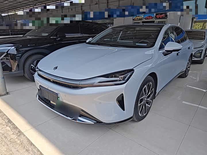 Baojun Xiangjing 2025 2025款 插混 140km豪华版