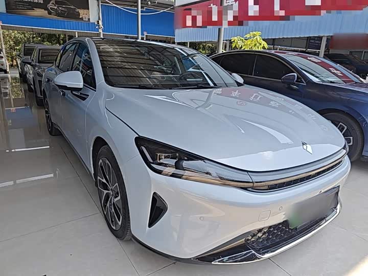 Baojun Xiangjing 2025 2025款 插混 140km豪华版