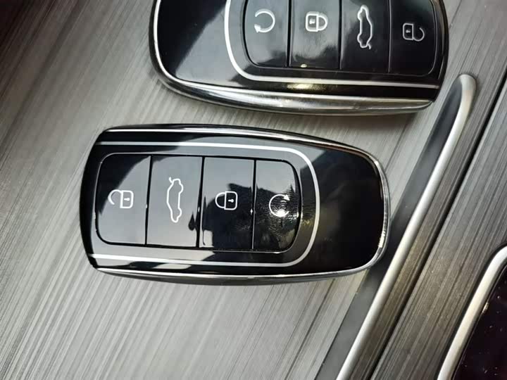 Chery Tiggo 7 Plus Hybrid 2023 2023款 冠军版 1.5T 100KM 锋速