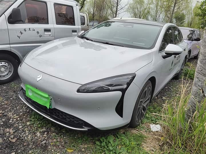 Baojun Xiangjing 2025 2025款 纯电 600km豪华版