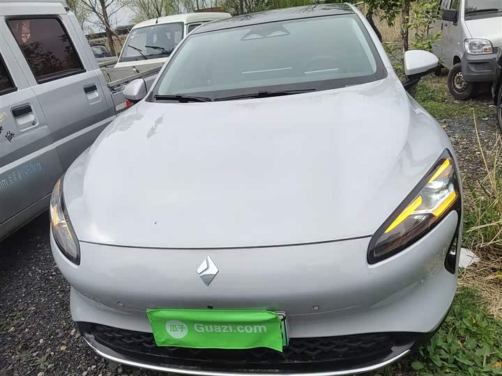Baojun Xiangjing 2025 2025款 纯电 600km豪华版