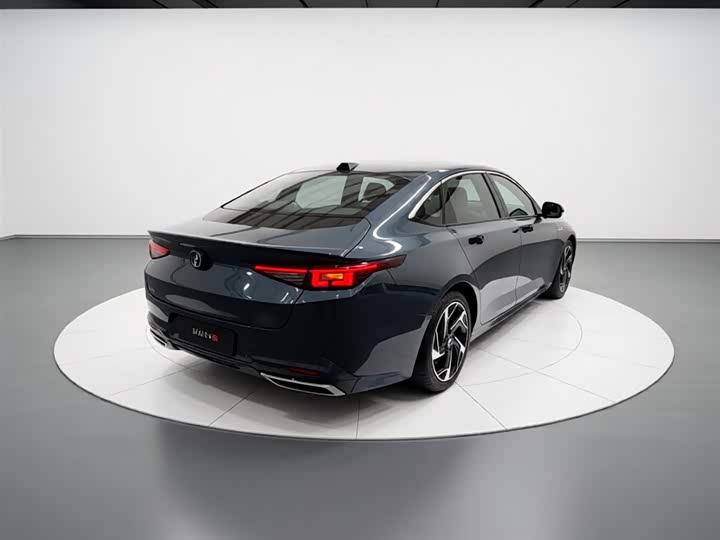 2023 Changan Yida