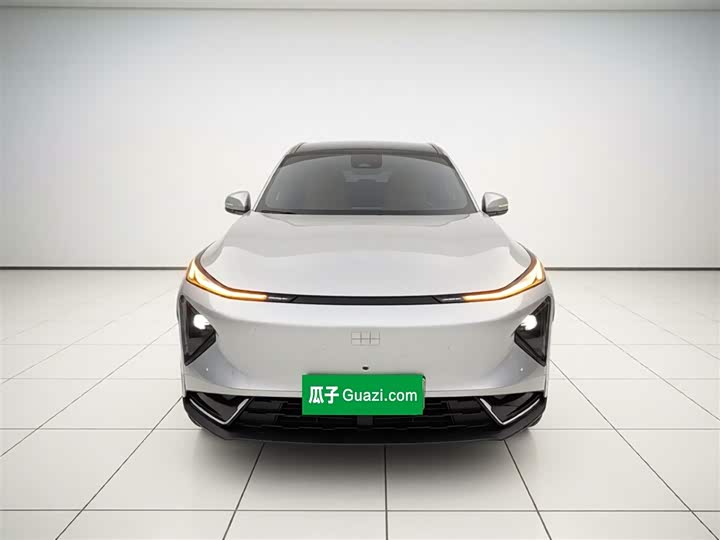 2025 Geely Galaxy L7