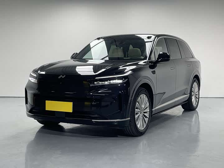 Nio Onvo L90 2025 2025款 Max 六座版
