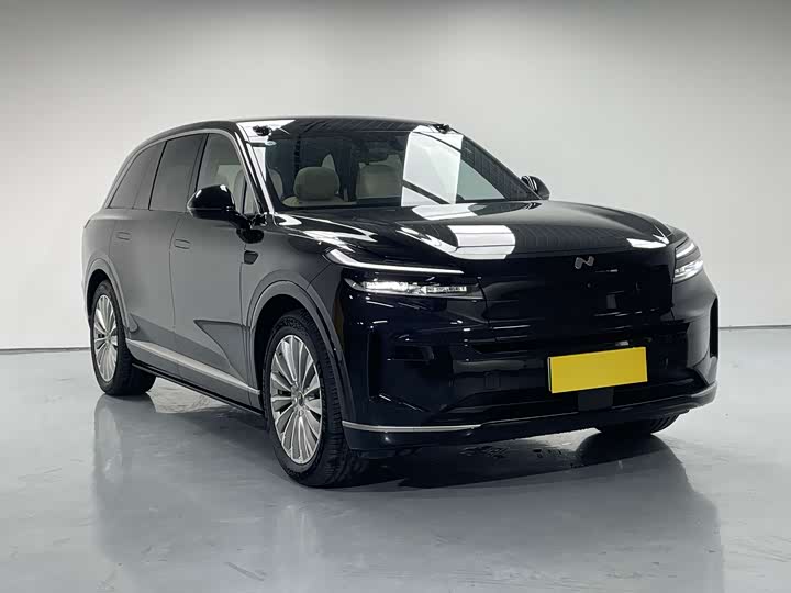 Nio Onvo L90 2025 2025款 Max 六座版