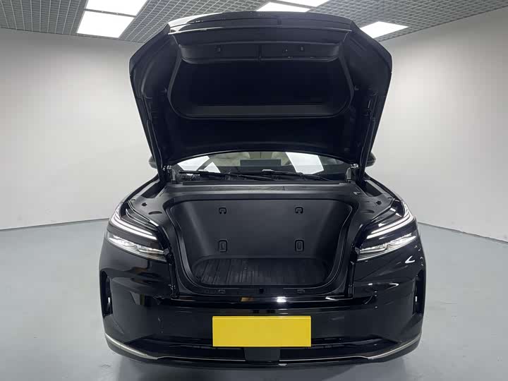 Nio Onvo L90 2025 2025款 Max 六座版