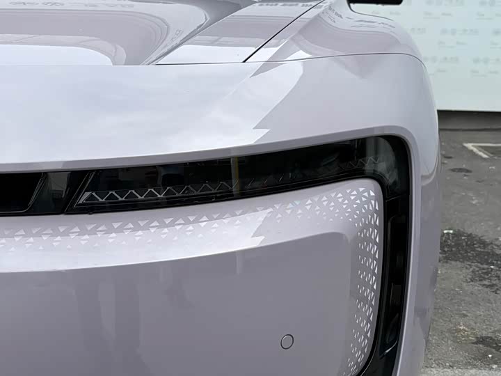 2026 Audi × SAIC E5 Sportback
